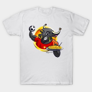 Toro español T-Shirt